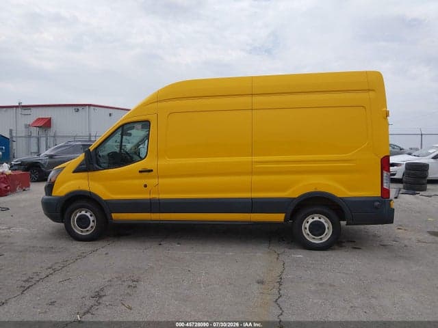 2018 FORD TRANSIT-250 15