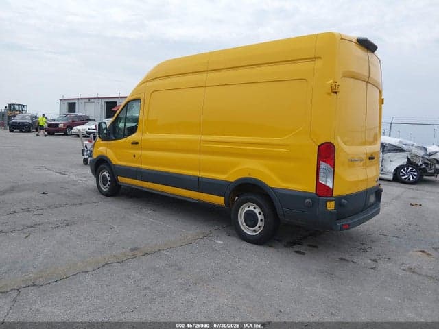 2018 FORD TRANSIT-250 3