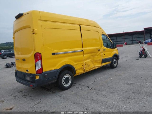 2018 FORD TRANSIT-250 4