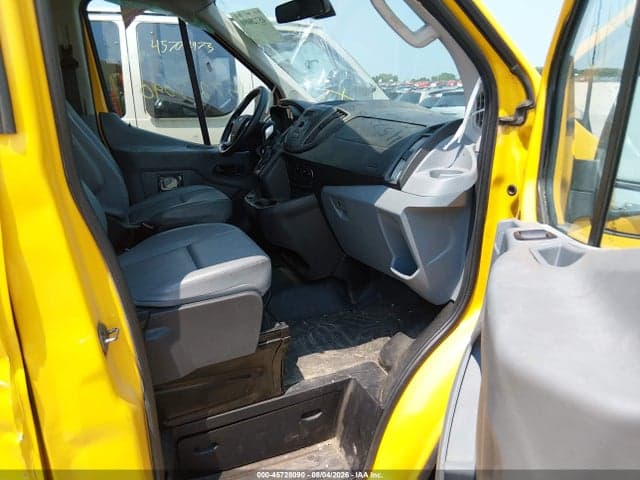 2018 FORD TRANSIT-250 5