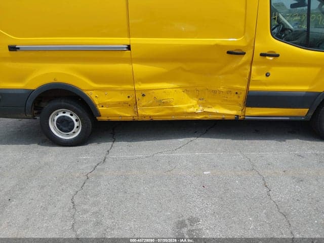 2018 FORD TRANSIT-250 6