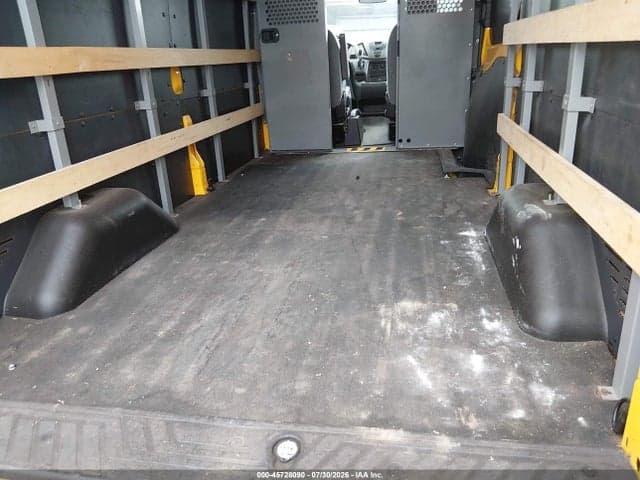 2018 FORD TRANSIT-250 8