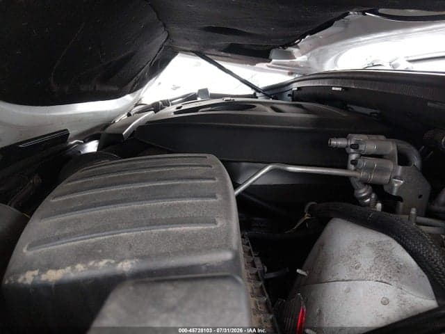 2021 DODGE DURANGO SXT RWD 10