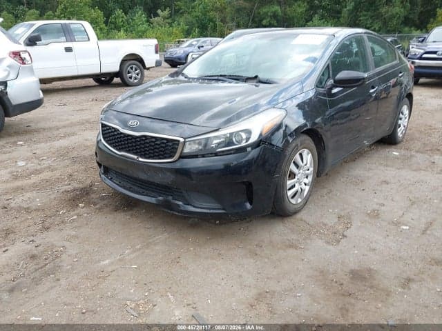 2018 KIA FORTE LX 6