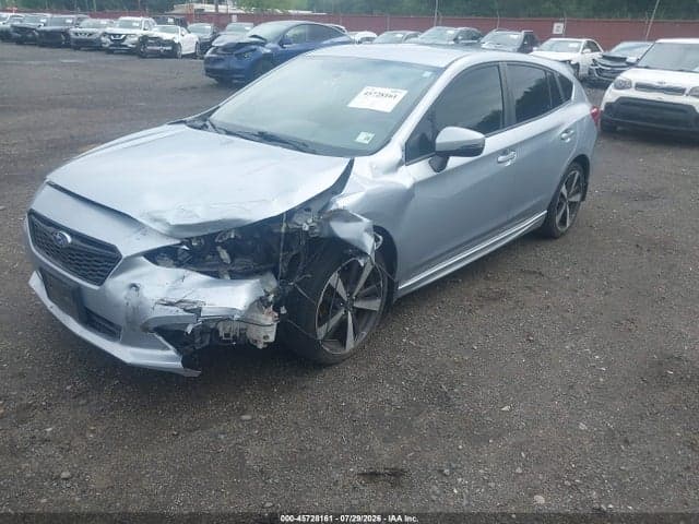 2019 SUBARU IMPREZA 2.0I SPORT 3