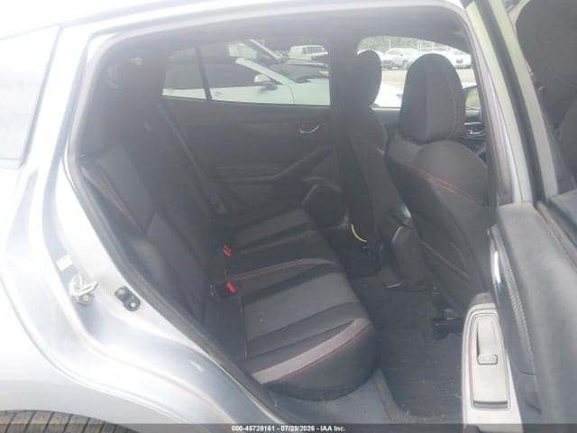 2019 SUBARU IMPREZA 2.0I SPORT 4