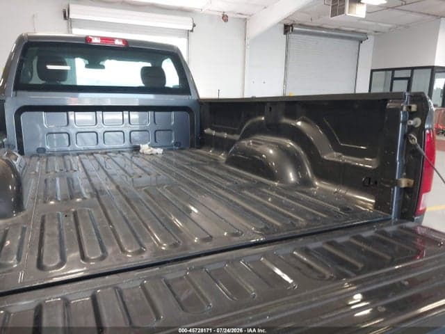 2018 RAM 1500 TRADESMAN 4X2 8' BOX 8