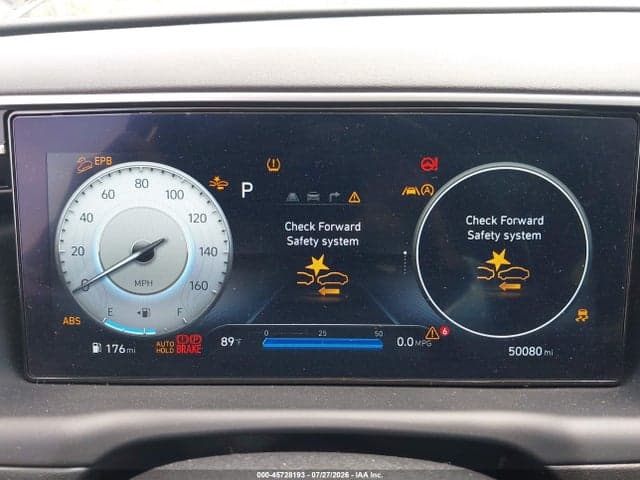 2023 HYUNDAI TUCSON LIMITED 7