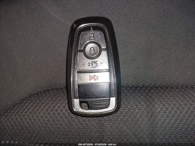 2017 FORD FUSION SE 11
