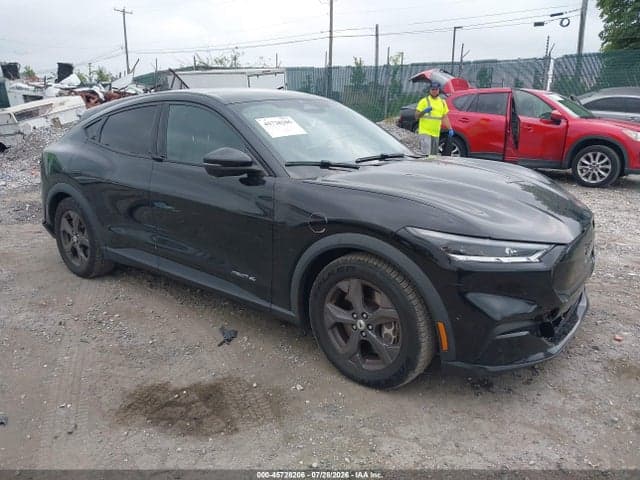 2021 FORD MUSTANG MACH-E SELECT 1