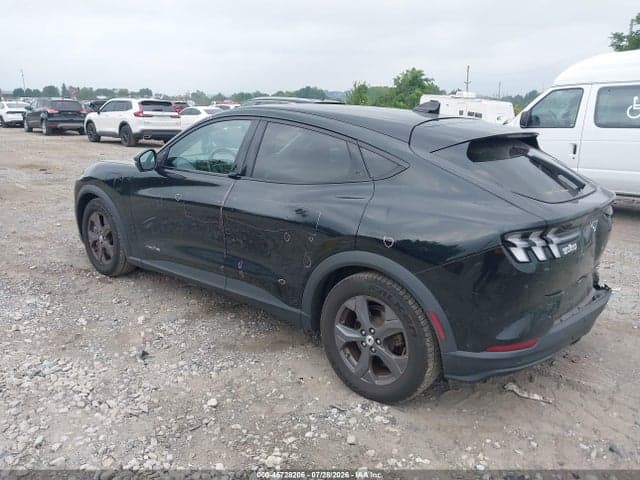 2021 FORD MUSTANG MACH-E SELECT 3