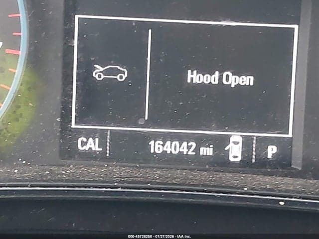 2017 CHEVROLET CRUZE LT AUTO 15