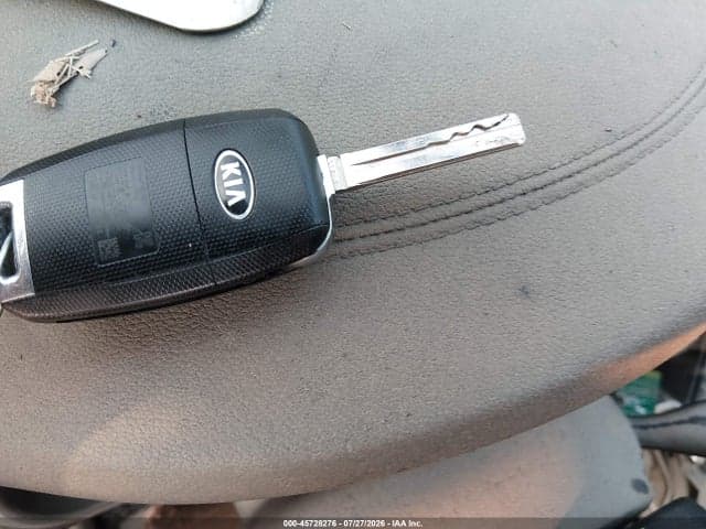 2017 KIA SPORTAGE LX 11
