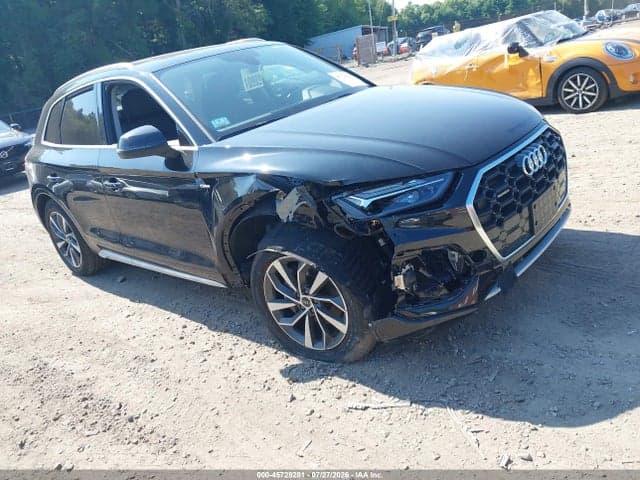2023 AUDI Q5 PREMIUM 45 TFSI S LINE QUATTRO - 1