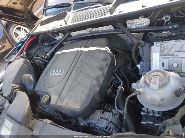 2023 AUDI Q5 PREMIUM 45 TFSI S LINE QUATTRO 10