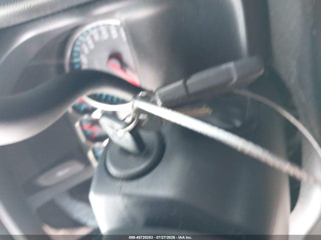2018 CHEVROLET SILVERADO 1500 2LT 11