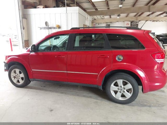 2018 DODGE JOURNEY SE 14