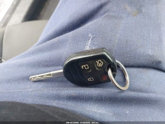 2019 FORD FIESTA SE 11