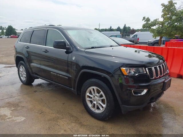 2019 JEEP GRAND CHEROKEE LAREDO E 4X4 1