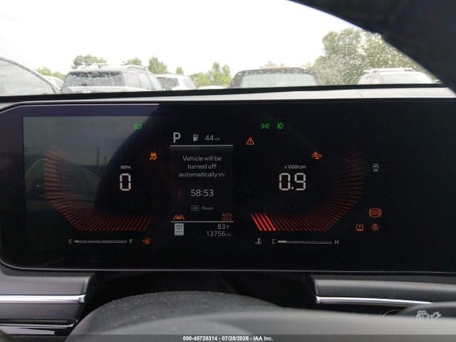 2025 KIA K5 GT-LINE 7
