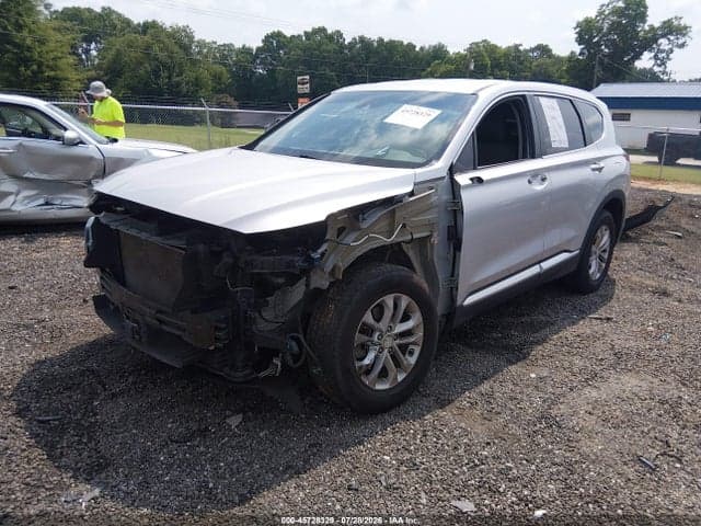 2019 HYUNDAI SANTA FE SE 2