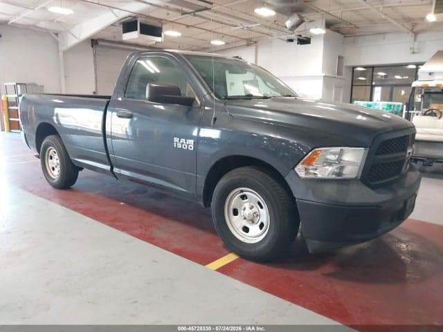 2018 RAM 1500 1