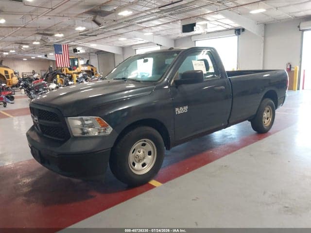 2018 RAM 1500 2