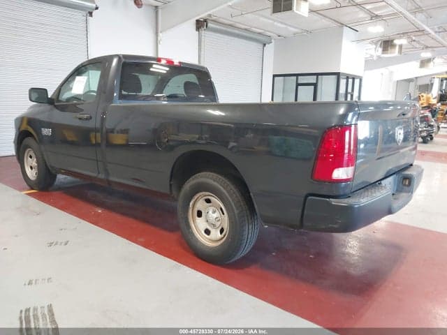 2018 RAM 1500 3