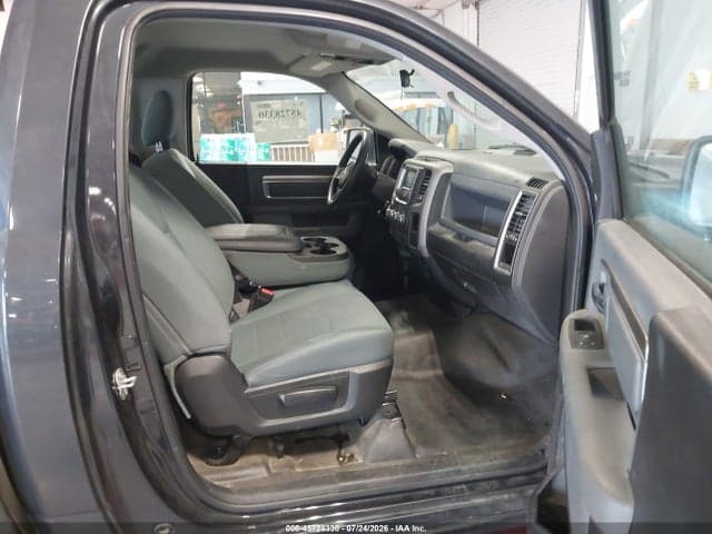 2018 RAM 1500 5