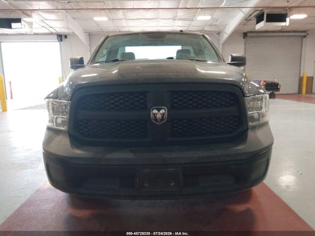 2018 RAM 1500 6