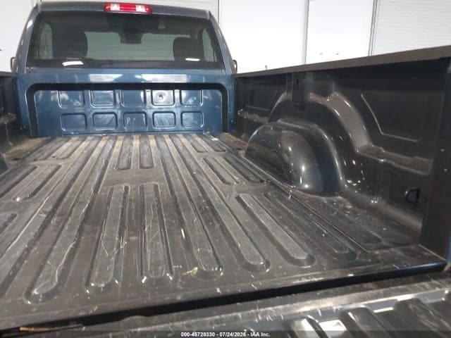 2018 RAM 1500 8