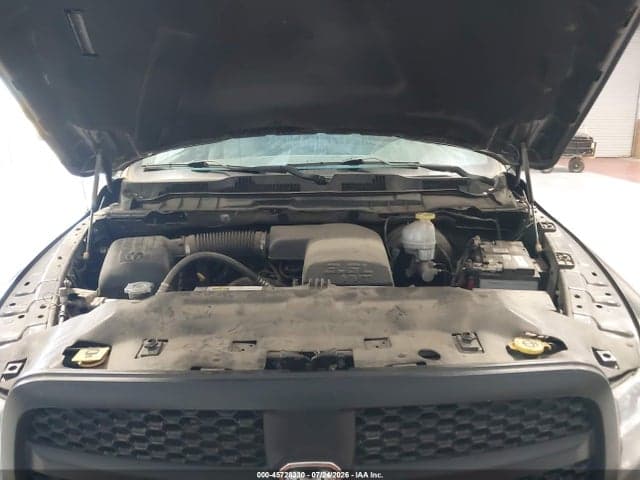 2018 RAM 1500 10
