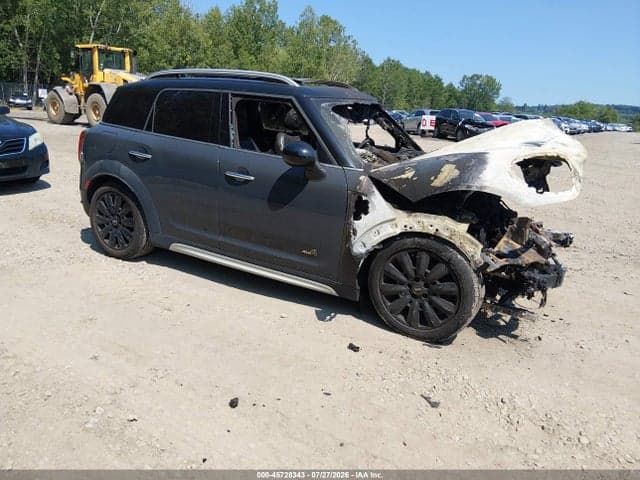 2018 MINI COUNTRYMAN COOPER S - 1