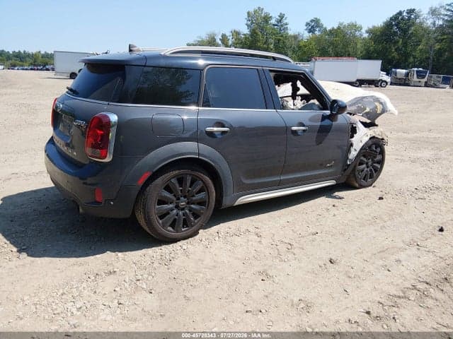 2018 MINI COUNTRYMAN COOPER S 4