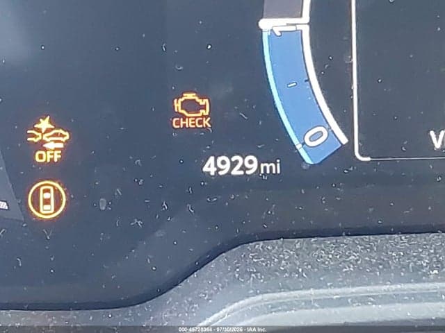2026 TOYOTA COROLLA LE 15