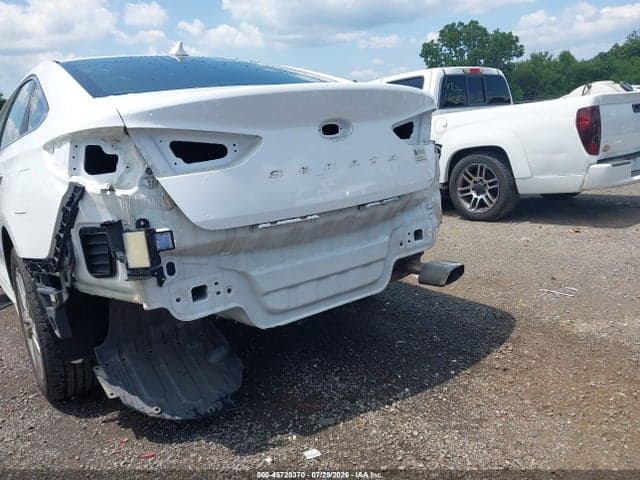 2019 HYUNDAI SONATA SEL 6