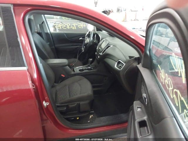 2018 CHEVROLET EQUINOX LT 5