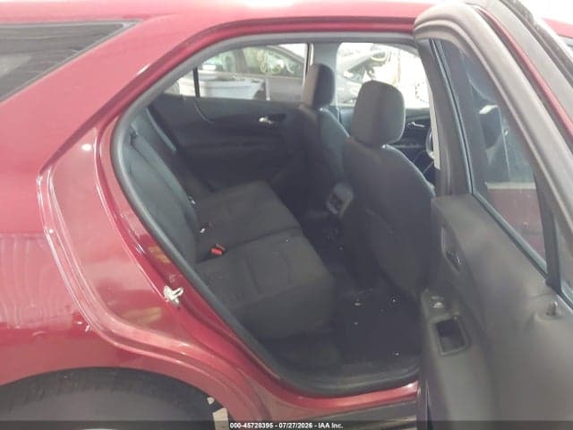 2018 CHEVROLET EQUINOX LT 8