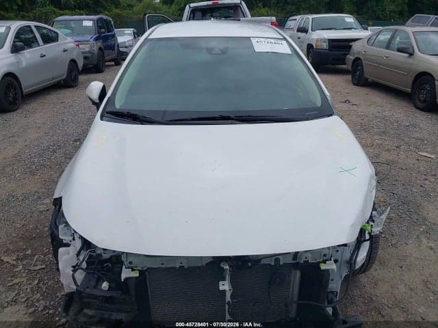 2021 TOYOTA COROLLA LE 13