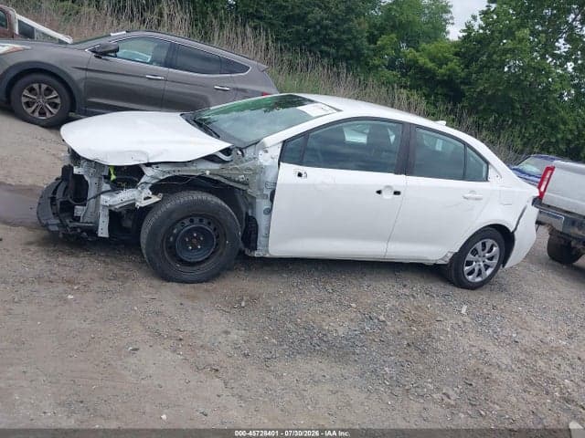 2021 TOYOTA COROLLA LE 15