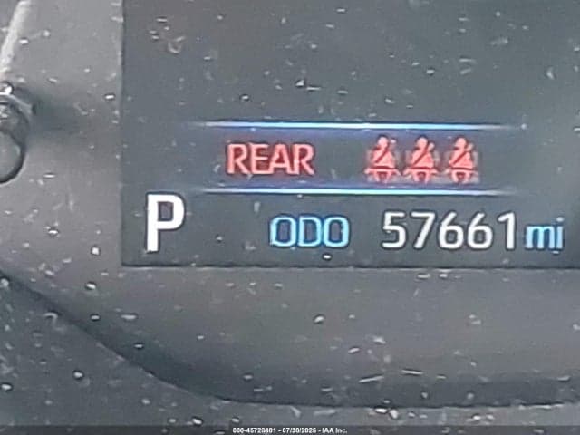 2021 TOYOTA COROLLA LE 16