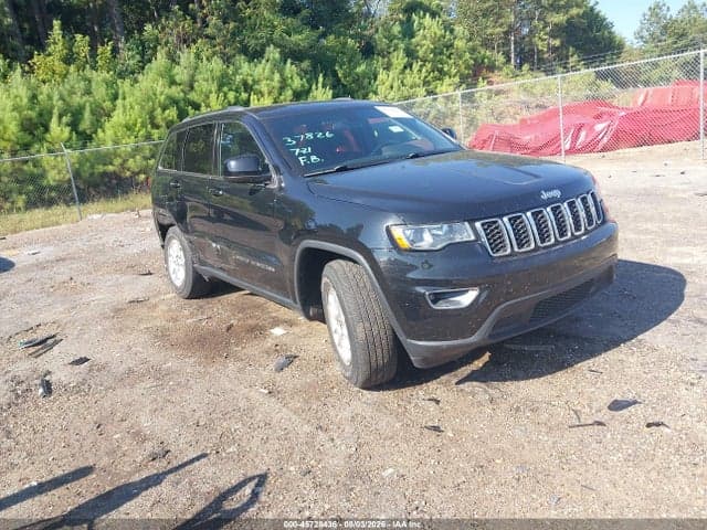 2018 JEEP GRAND CHEROKEE LAREDO E 4X2 - 1