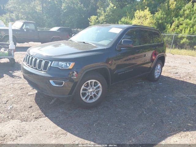 2018 JEEP GRAND CHEROKEE LAREDO E 4X2 2