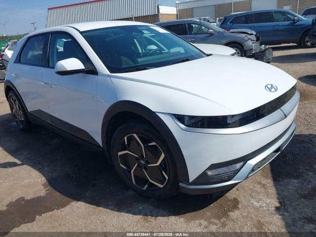 2023 HYUNDAI IONIQ 5 SE