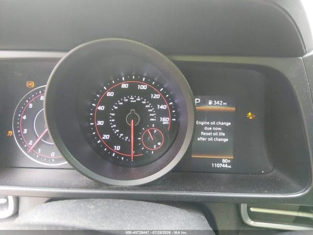 2023 HYUNDAI ELANTRA SEL 7