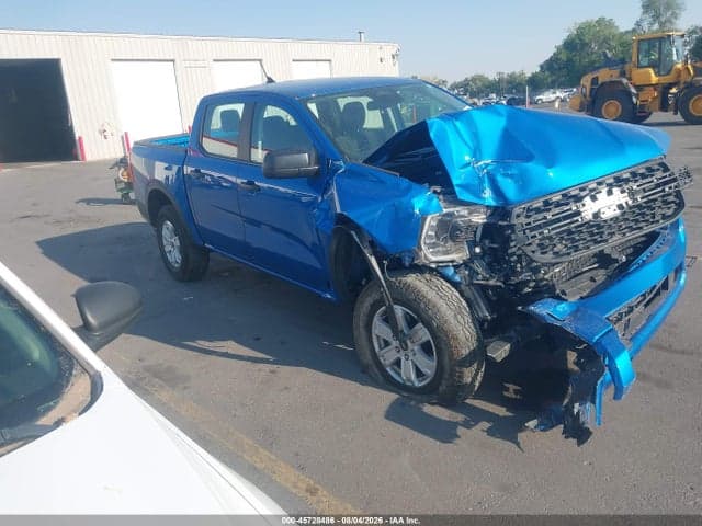 2025 FORD RANGER XL - 1