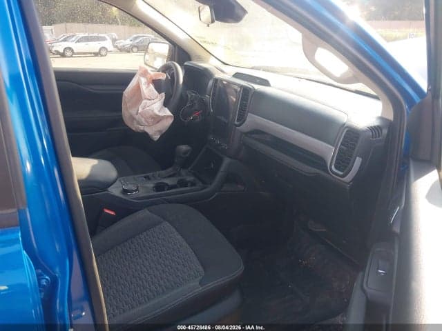 2025 FORD RANGER XL 5