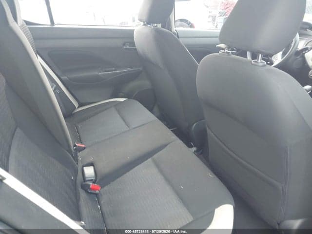 2021 NISSAN VERSA SV XTRONIC CVT 8