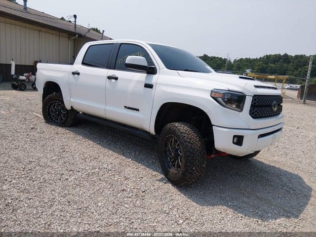 2020 TOYOTA TUNDRA SR5 - 1