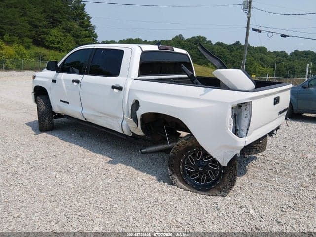 2020 TOYOTA TUNDRA SR5 3